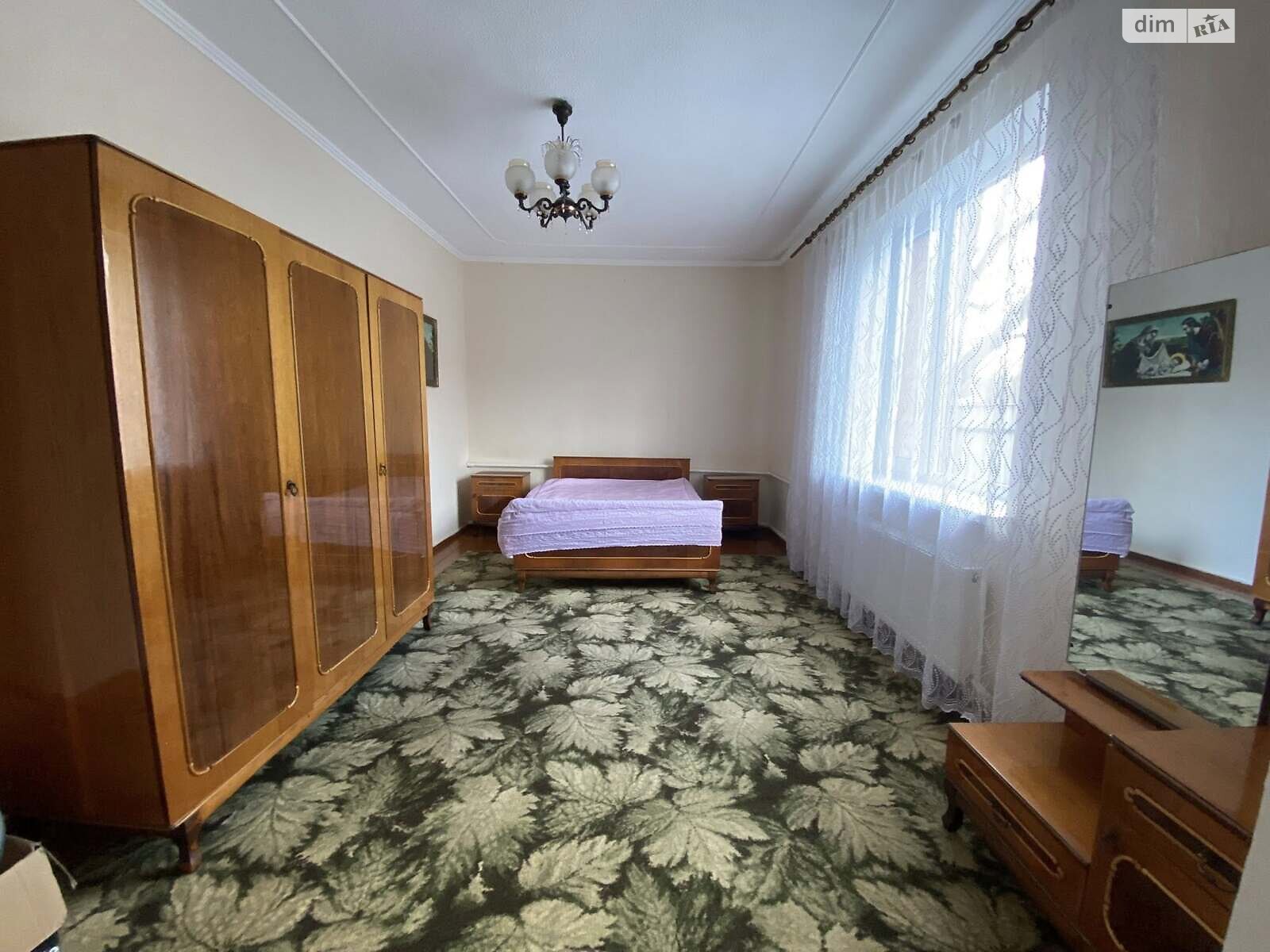 одноэтажный дом с гаражом, 117 кв. м, кирпич. Продажа в Тульчине район Тульчин фото 1 одноэтажный дом с гаражом, 117 кв. м, кирпич. Продажа в Тульчине район Тульчин фото 1