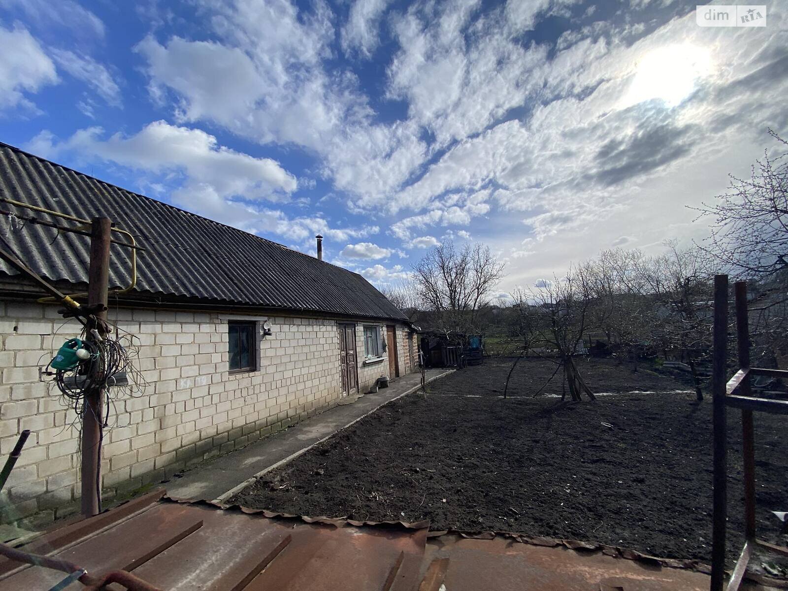 одноэтажный дом с гаражом, 117 кв. м, кирпич. Продажа в Тульчине район Тульчин фото 1 одноэтажный дом с гаражом, 117 кв. м, кирпич. Продажа в Тульчине район Тульчин фото 1