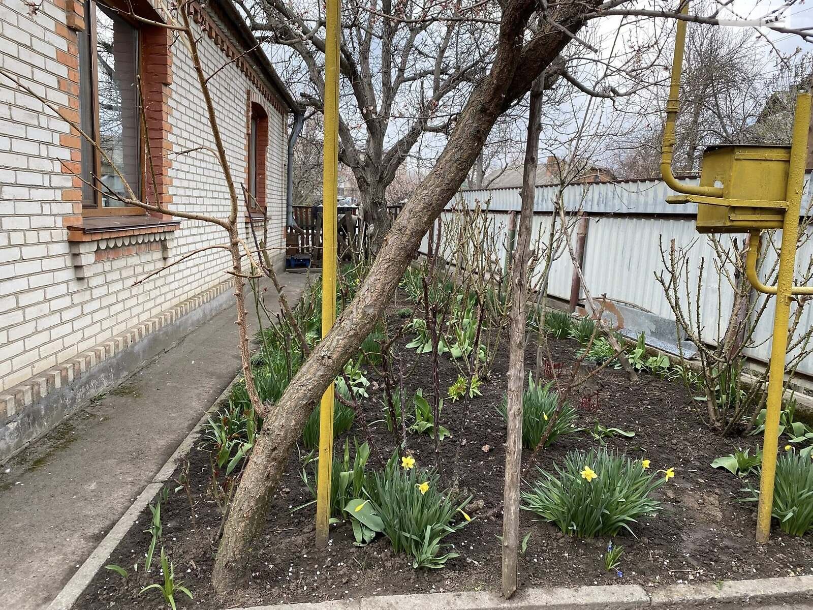 одноэтажный дом с гаражом, 117 кв. м, кирпич. Продажа в Тульчине район Тульчин фото 1 одноэтажный дом с гаражом, 117 кв. м, кирпич. Продажа в Тульчине район Тульчин фото 1