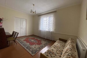одноэтажный дом с гаражом, 117 кв. м, кирпич. Продажа в Тульчине район Тульчин фото 2