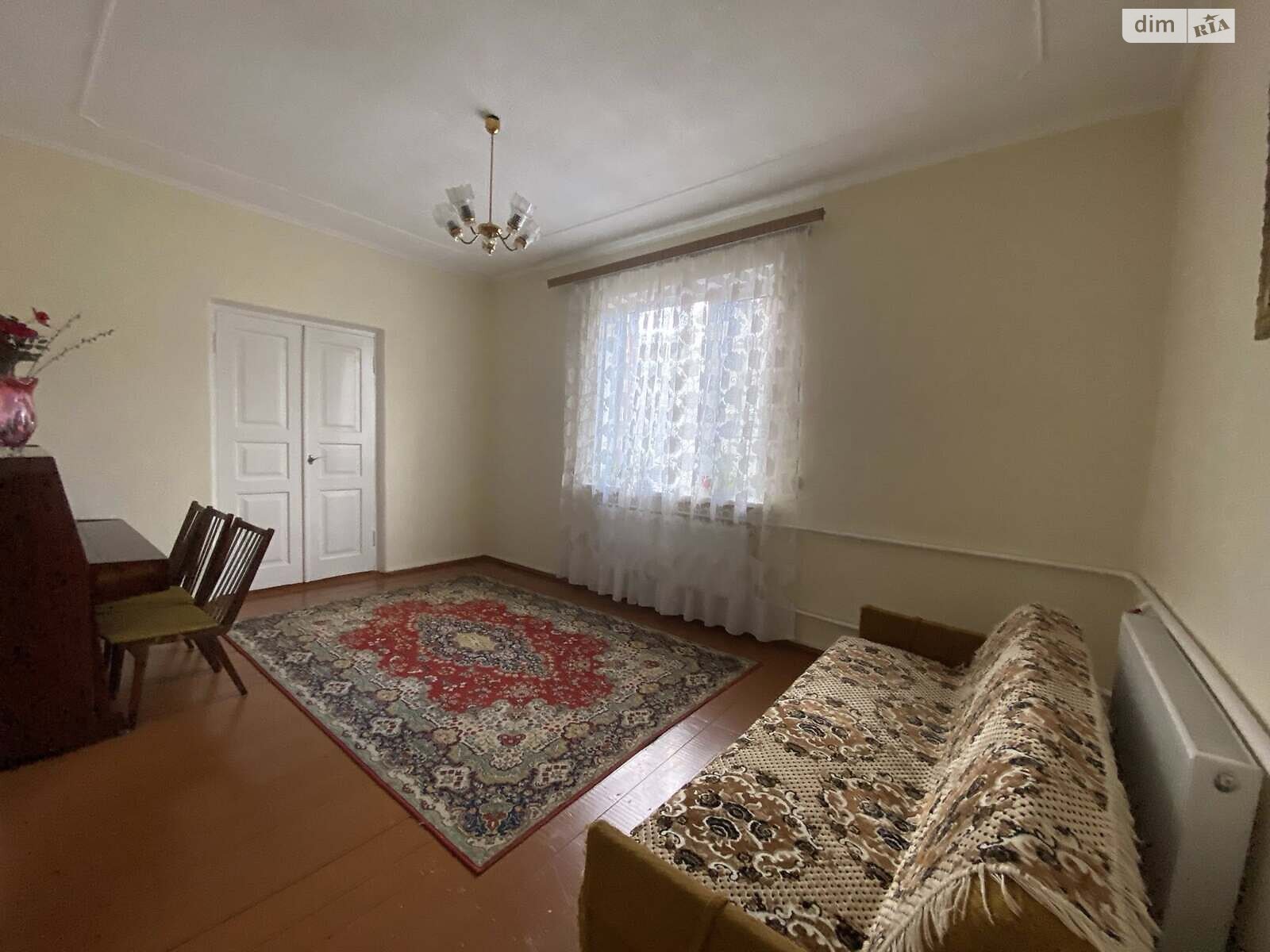 одноэтажный дом с гаражом, 117 кв. м, кирпич. Продажа в Тульчине район Тульчин фото 1 одноэтажный дом с гаражом, 117 кв. м, кирпич. Продажа в Тульчине район Тульчин фото 1