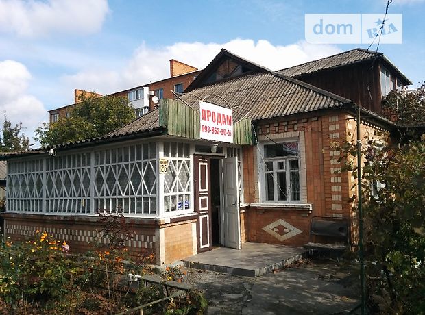 Продажа дома, 93м², Винницкая, Тульчин, р‑н. Тульчин, Ленина Продажа дома, 93м², Винницкая, Тульчин, р‑н. Тульчин, Ленина