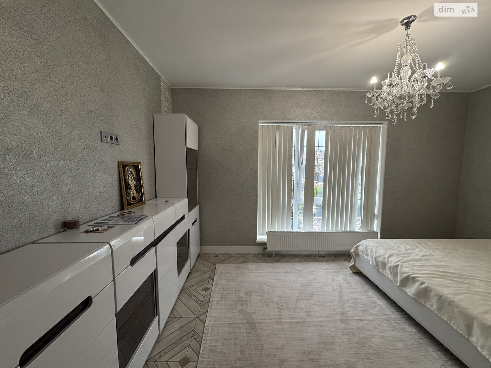 одноповерховий будинок з верандою, 124.7 кв. м, цегла. Продаж в Тульчині, район Тульчин фото 1 одноповерховий будинок з верандою, 124.7 кв. м, цегла. Продаж в Тульчині, район Тульчин фото 1