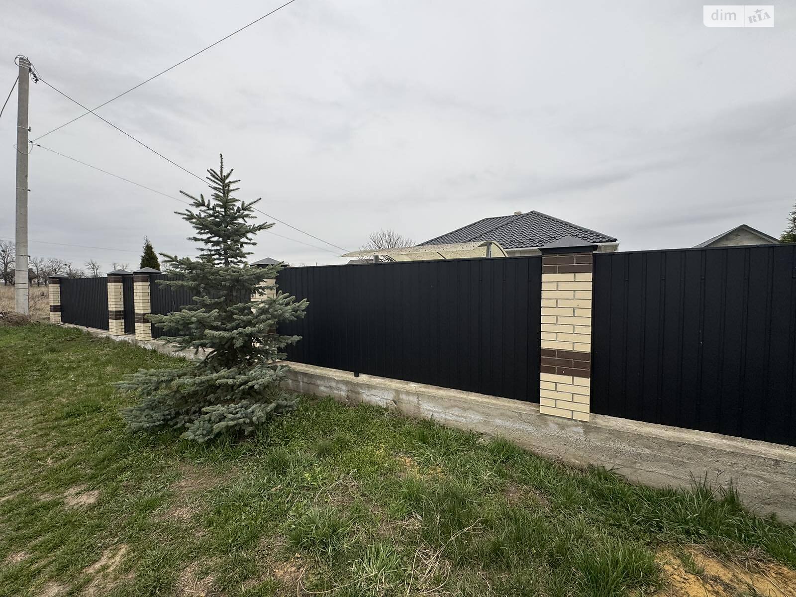 одноповерховий будинок з верандою, 124.7 кв. м, цегла. Продаж в Тульчині, район Тульчин фото 1 одноповерховий будинок з верандою, 124.7 кв. м, цегла. Продаж в Тульчині, район Тульчин фото 1