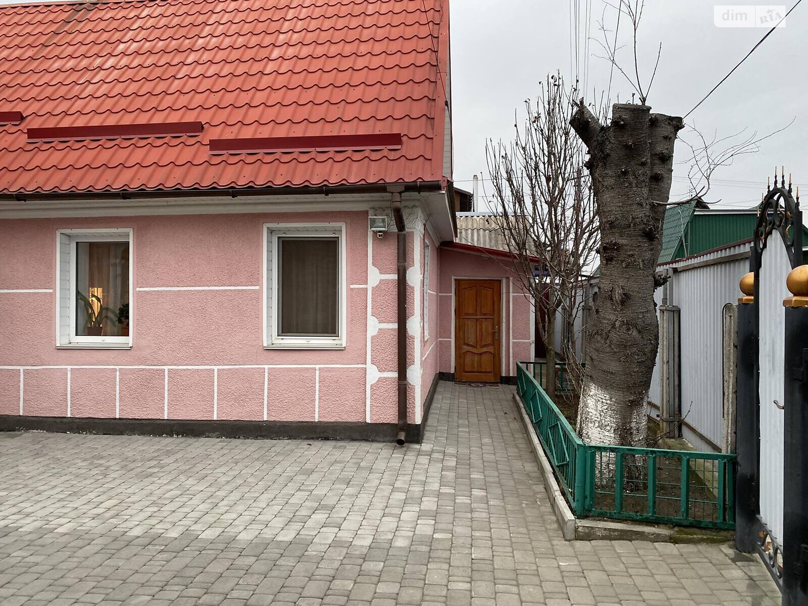 одноповерховий будинок з ремонтом, 75 кв. м, цегла. Продаж в Тульчині, район Тульчин фото 1