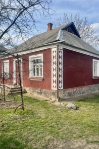 одноповерховий будинок з опаленням, 62 кв. м, цегла. Продаж в Тульчині, район Тульчин фото 2