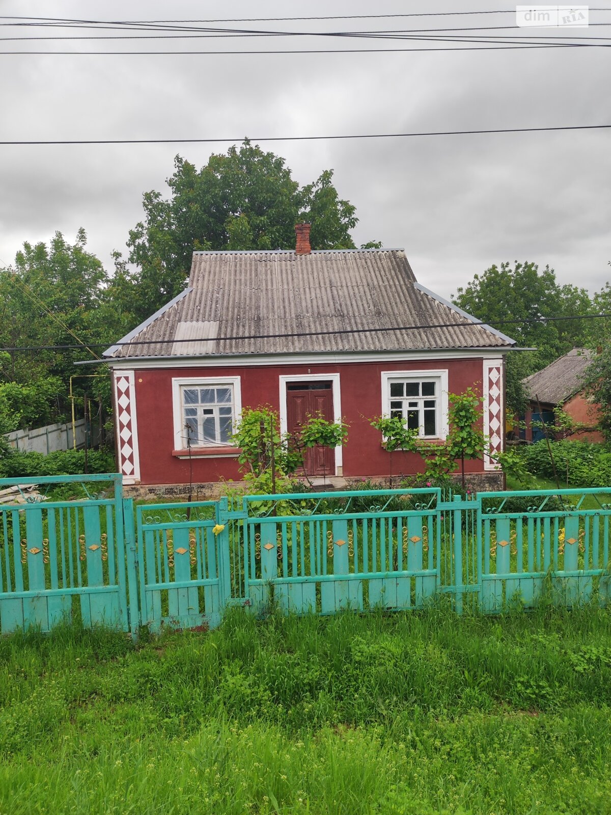 одноповерховий будинок з опаленням, 62 кв. м, цегла. Продаж в Тульчині, район Тульчин фото 1 одноповерховий будинок з опаленням, 62 кв. м, цегла. Продаж в Тульчині, район Тульчин фото 1