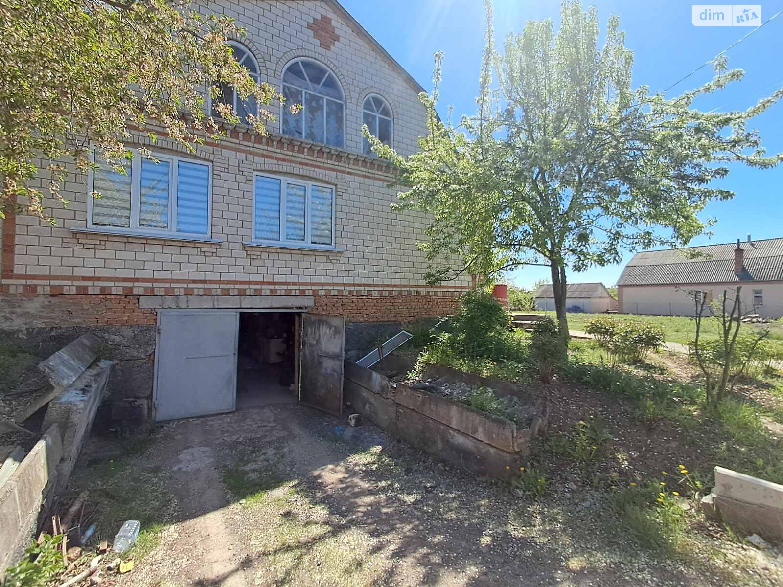 одноэтажный дом с отоплением, 188 кв. м, кирпич. Продажа в Тульчине район Тульчин фото 1 одноэтажный дом с отоплением, 188 кв. м, кирпич. Продажа в Тульчине район Тульчин фото 1