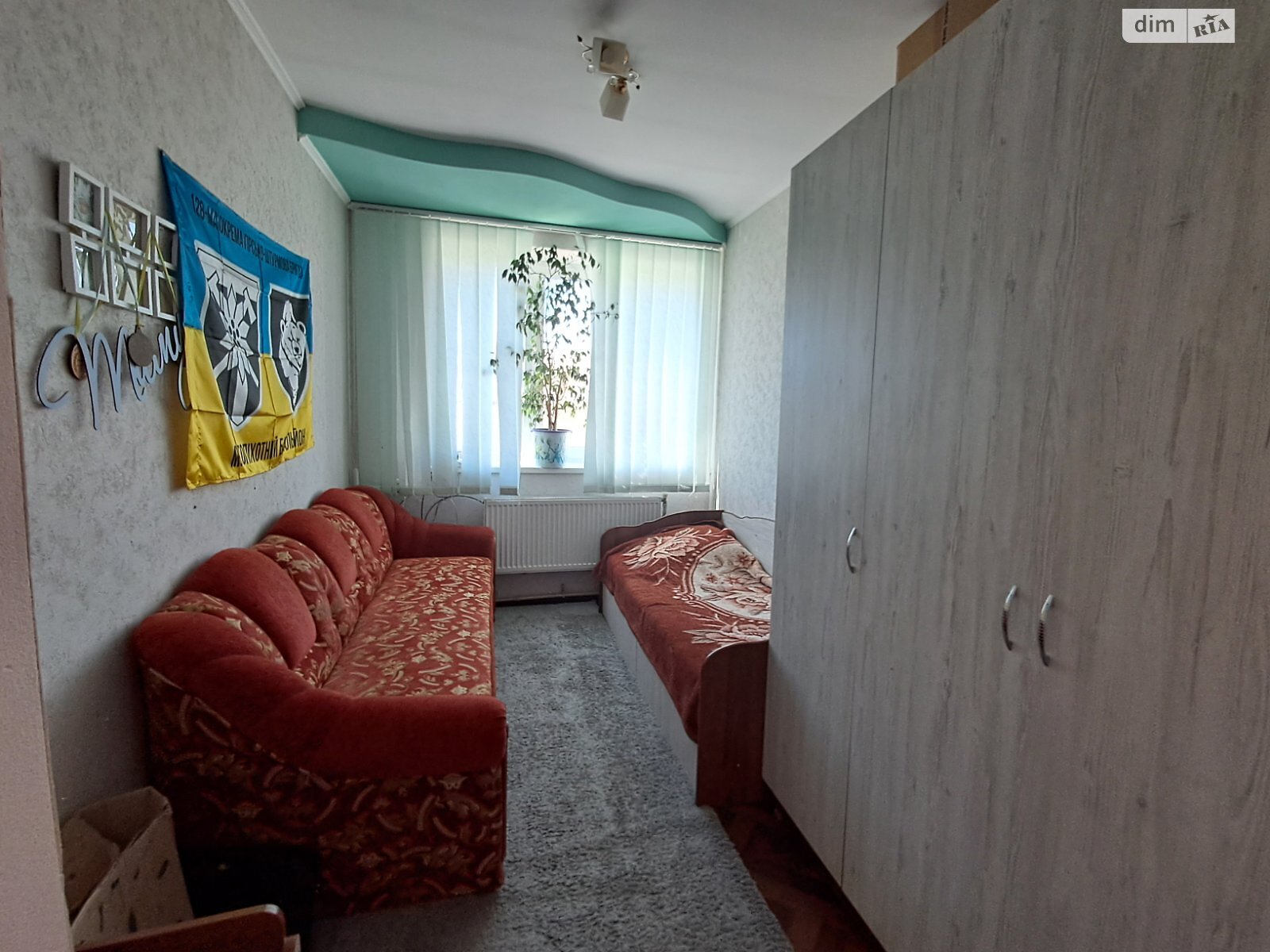 одноэтажный дом с отоплением, 188 кв. м, кирпич. Продажа в Тульчине район Тульчин фото 1 одноэтажный дом с отоплением, 188 кв. м, кирпич. Продажа в Тульчине район Тульчин фото 1