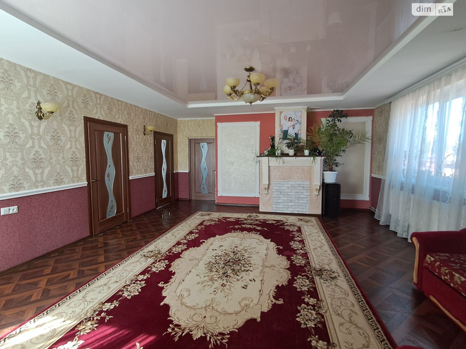 одноэтажный дом с отоплением, 188 кв. м, кирпич. Продажа в Тульчине район Тульчин фото 1 одноэтажный дом с отоплением, 188 кв. м, кирпич. Продажа в Тульчине район Тульчин фото 1