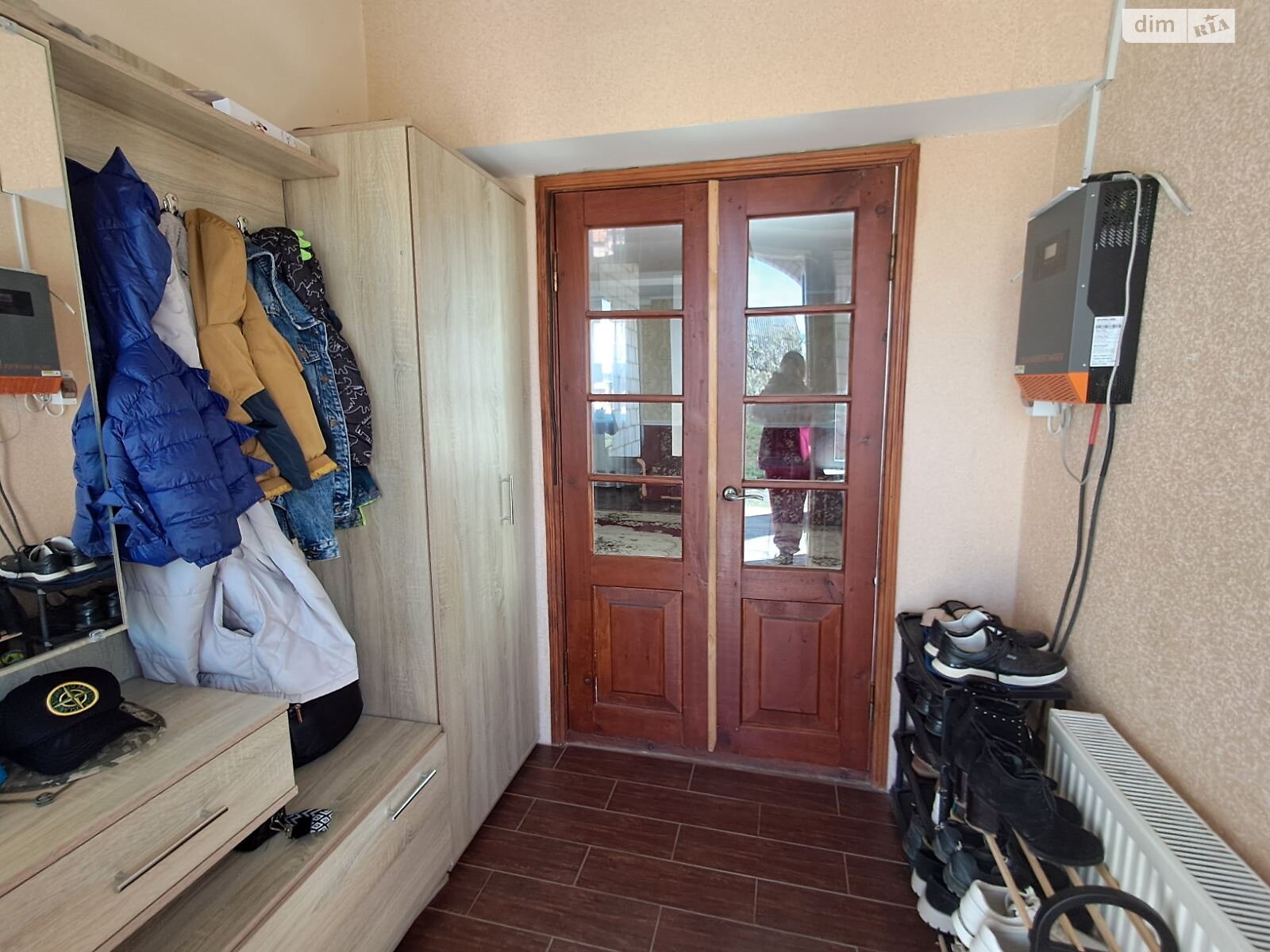 одноэтажный дом с отоплением, 188 кв. м, кирпич. Продажа в Тульчине район Тульчин фото 1 одноэтажный дом с отоплением, 188 кв. м, кирпич. Продажа в Тульчине район Тульчин фото 1
