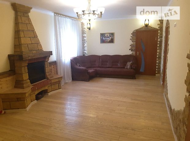 одноповерховий будинок з каміном, 120 кв. м, цегла. Продаж у Тульчині фото 1 одноповерховий будинок з каміном, 120 кв. м, цегла. Продаж у Тульчині фото 1