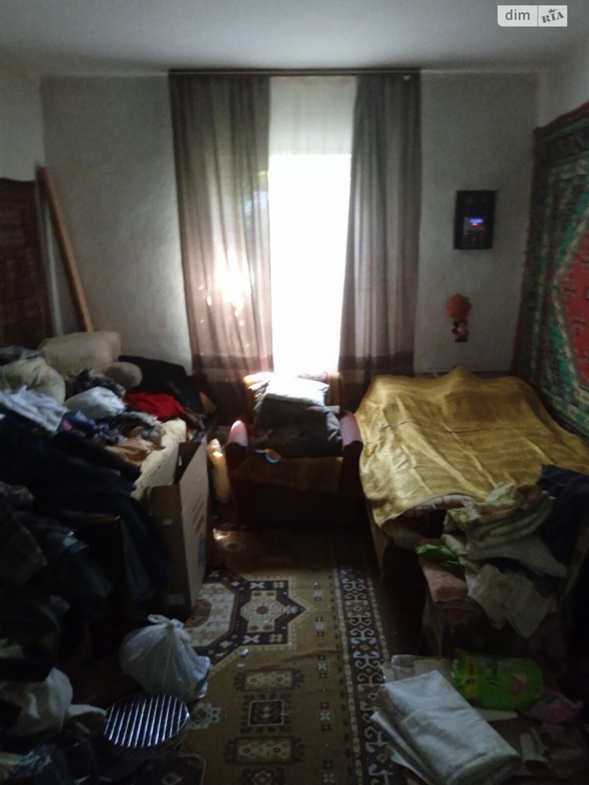 одноэтажный дом с верандой, 62.3 кв. м, кирпич. Продажа в Тулинцах фото 1 одноэтажный дом с верандой, 62.3 кв. м, кирпич. Продажа в Тулинцах фото 1
