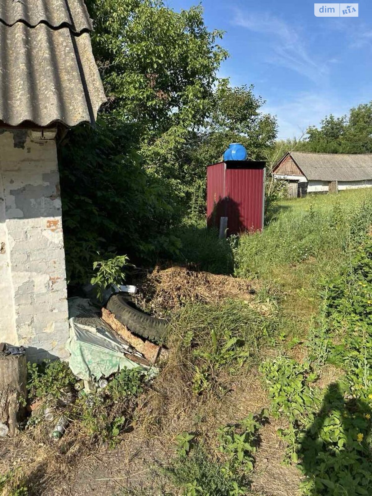 одноэтажный дом с верандой, 62.3 кв. м, кирпич. Продажа в Тулинцах фото 1 одноэтажный дом с верандой, 62.3 кв. м, кирпич. Продажа в Тулинцах фото 1