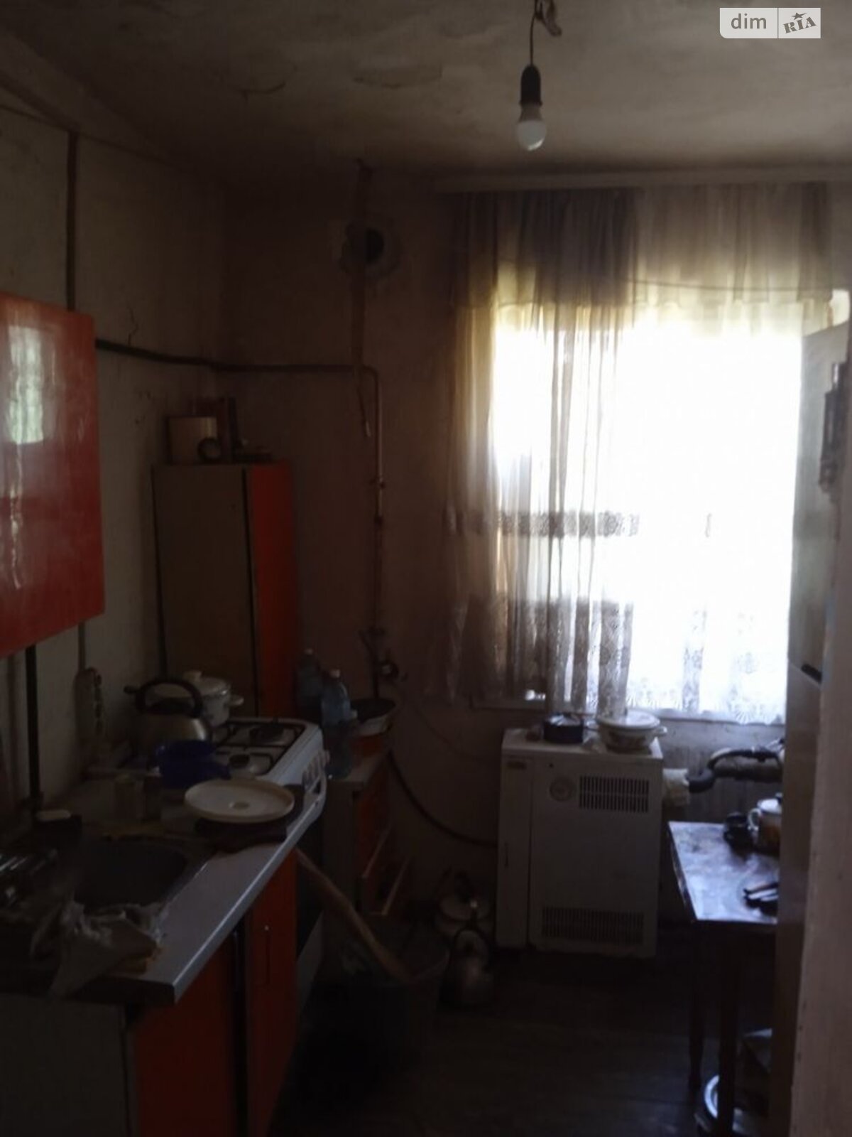 одноэтажный дом с верандой, 62.3 кв. м, кирпич. Продажа в Тулинцах фото 1 одноэтажный дом с верандой, 62.3 кв. м, кирпич. Продажа в Тулинцах фото 1