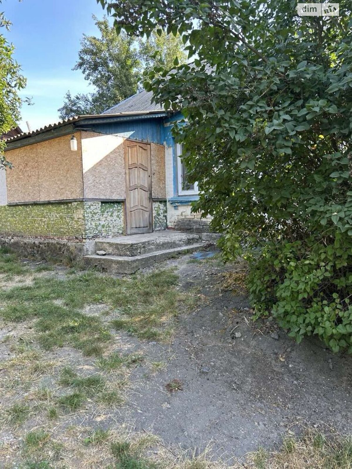одноэтажный дом с верандой, 62.3 кв. м, кирпич. Продажа в Тулинцах фото 1 одноэтажный дом с верандой, 62.3 кв. м, кирпич. Продажа в Тулинцах фото 1
