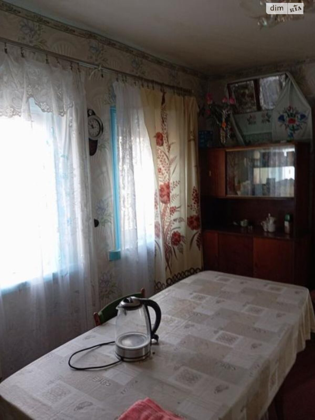 одноповерховий будинок з опаленням, 40 кв. м, дерево и кирпич. Продаж у Туманській Гуті фото 1 одноповерховий будинок з опаленням, 40 кв. м, дерево и кирпич. Продаж у Туманській Гуті фото 1