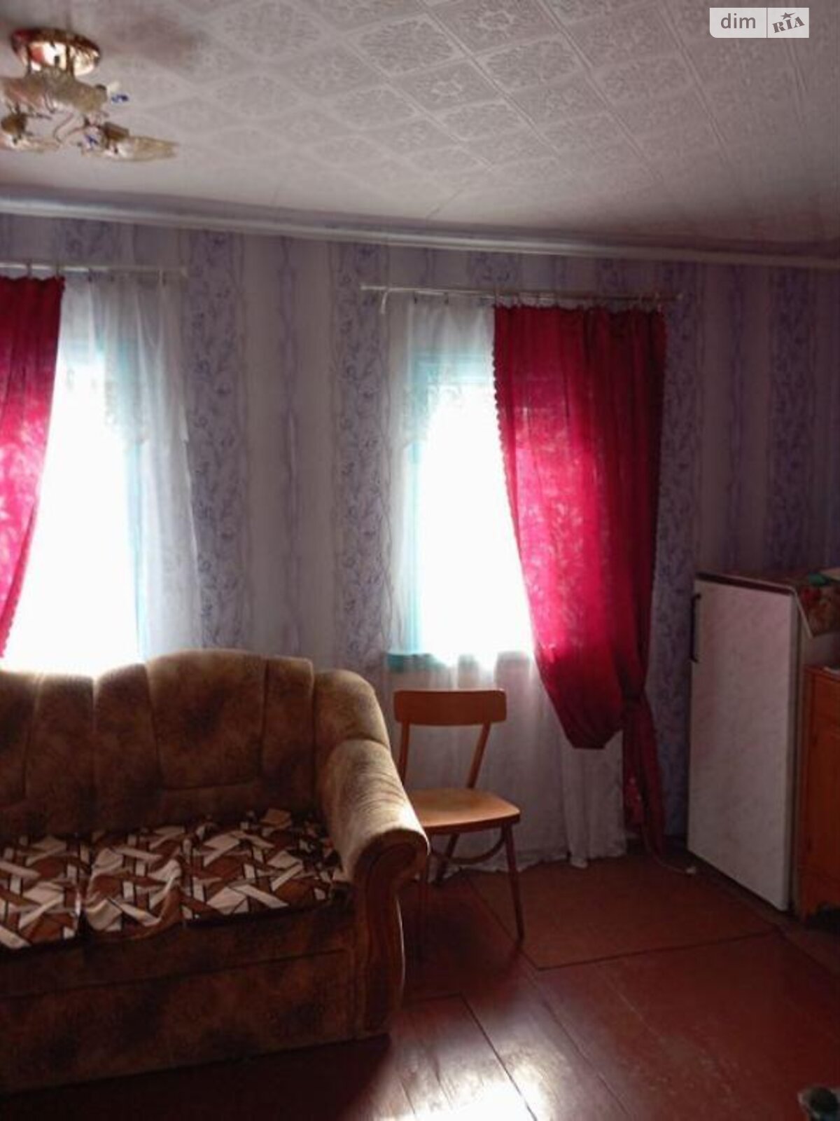 одноповерховий будинок з опаленням, 40 кв. м, дерево и кирпич. Продаж у Туманській Гуті фото 1 одноповерховий будинок з опаленням, 40 кв. м, дерево и кирпич. Продаж у Туманській Гуті фото 1