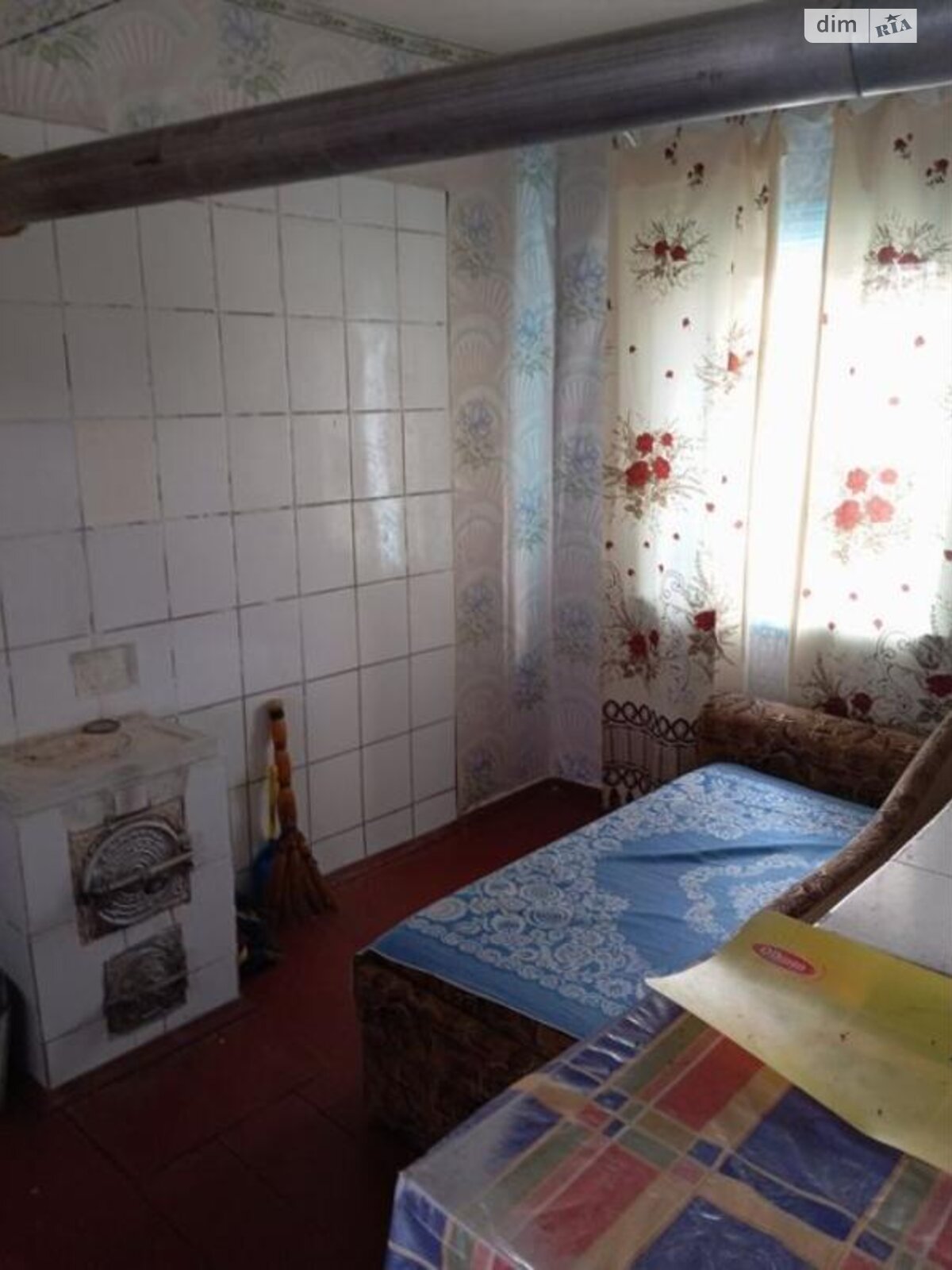 одноповерховий будинок з опаленням, 40 кв. м, дерево и кирпич. Продаж у Туманській Гуті фото 1 одноповерховий будинок з опаленням, 40 кв. м, дерево и кирпич. Продаж у Туманській Гуті фото 1