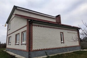 двоповерховий будинок з гаражем, 158.5 кв. м, цегла силікатна. Продаж у Тупичевому фото 2