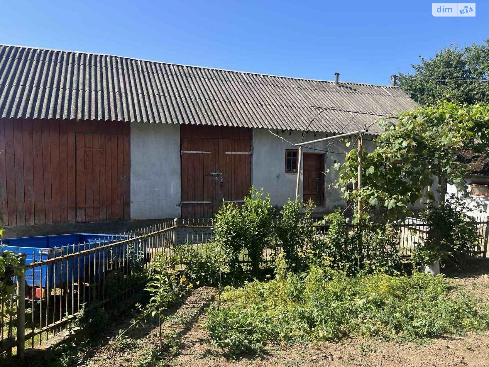 одноэтажный дом с верандой, 88.7 кв. м, кирпич. Продажа в Турадах фото 1 одноэтажный дом с верандой, 88.7 кв. м, кирпич. Продажа в Турадах фото 1