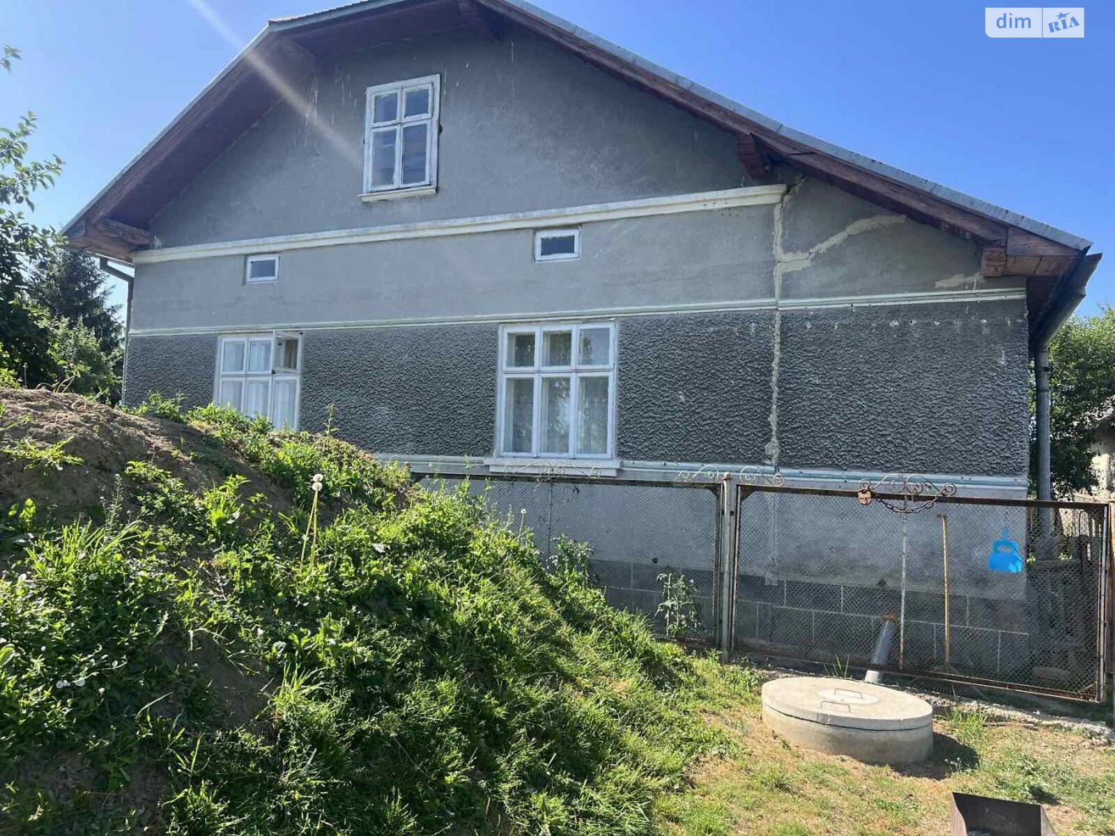 одноэтажный дом с верандой, 88.7 кв. м, кирпич. Продажа в Турадах фото 1 одноэтажный дом с верандой, 88.7 кв. м, кирпич. Продажа в Турадах фото 1