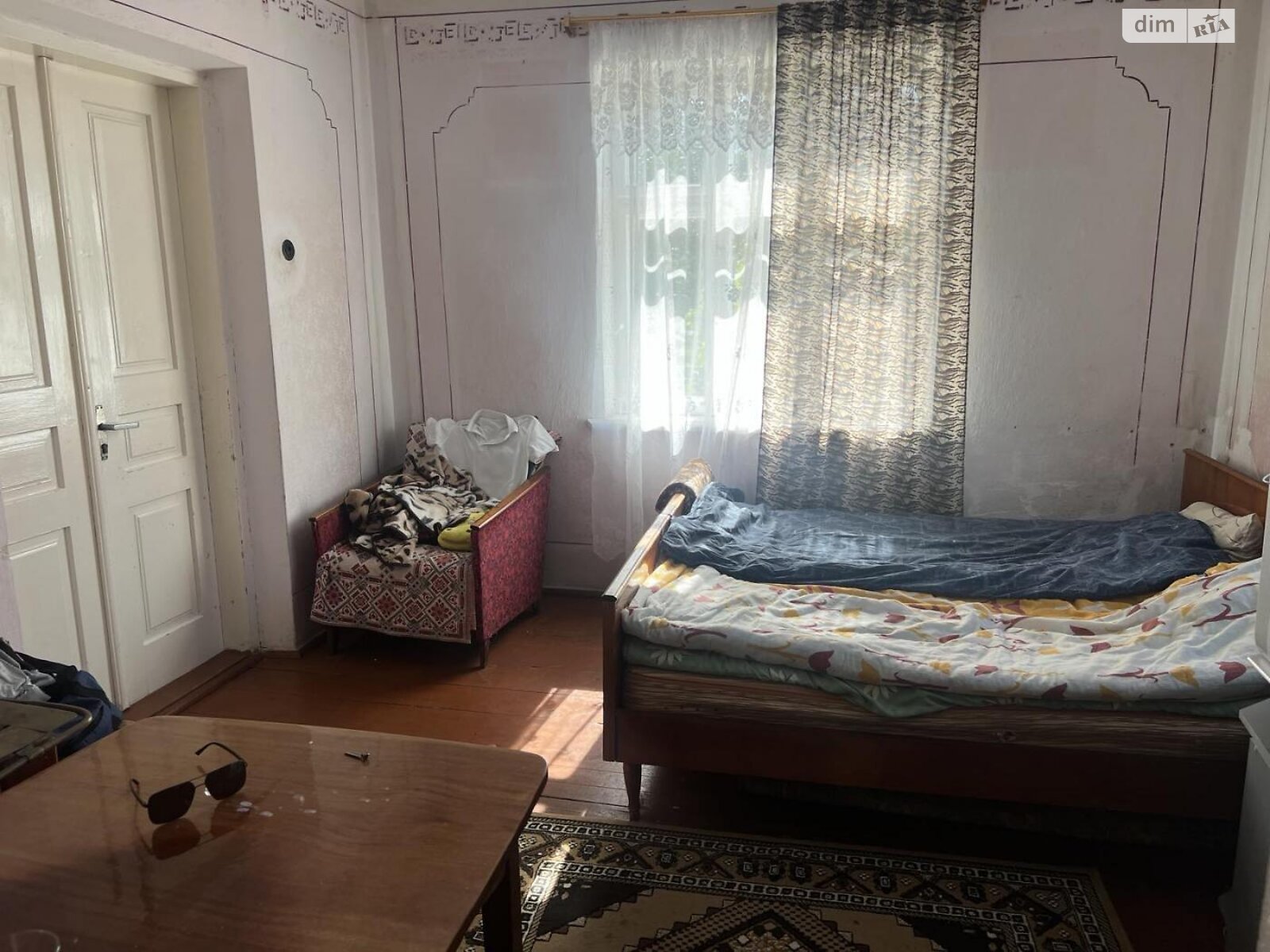 одноэтажный дом с верандой, 88.7 кв. м, кирпич. Продажа в Турадах фото 1 одноэтажный дом с верандой, 88.7 кв. м, кирпич. Продажа в Турадах фото 1