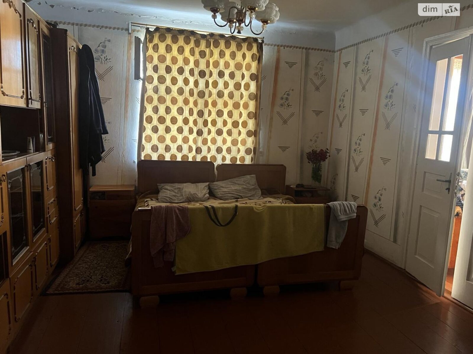 одноэтажный дом с верандой, 88.7 кв. м, кирпич. Продажа в Турадах фото 1 одноэтажный дом с верандой, 88.7 кв. м, кирпич. Продажа в Турадах фото 1