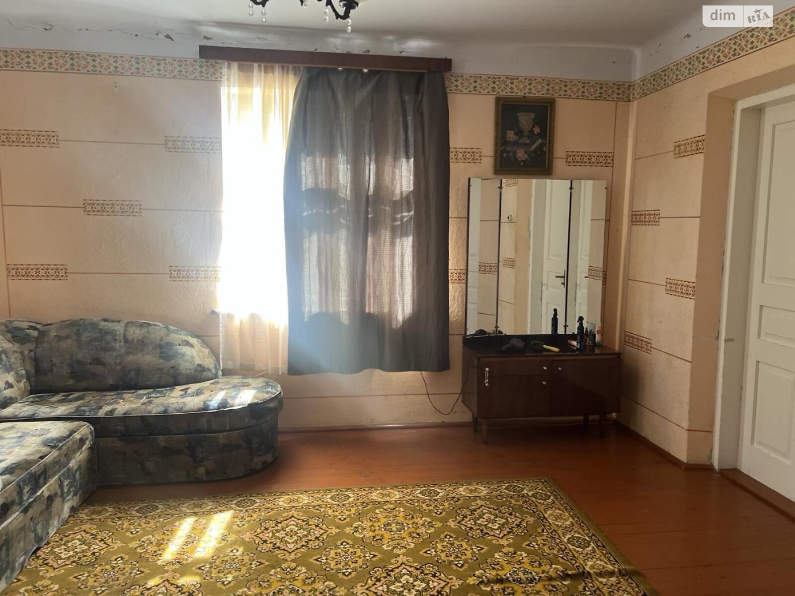 одноэтажный дом с верандой, 88.7 кв. м, кирпич. Продажа в Турадах фото 1 одноэтажный дом с верандой, 88.7 кв. м, кирпич. Продажа в Турадах фото 1