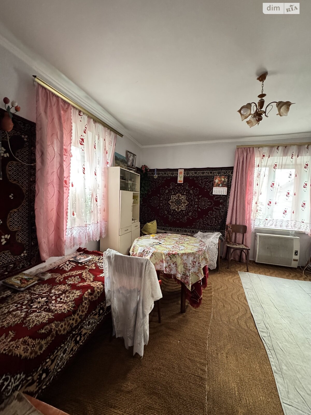 одноэтажный дом с верандой, 58 кв. м, кирпич. Продажа в Турбовом фото 1 одноэтажный дом с верандой, 58 кв. м, кирпич. Продажа в Турбовом фото 1