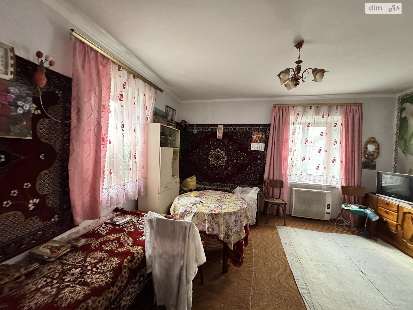 одноэтажный дом с верандой, 58 кв. м, кирпич. Продажа в Турбовом фото 1 одноэтажный дом с верандой, 58 кв. м, кирпич. Продажа в Турбовом фото 1