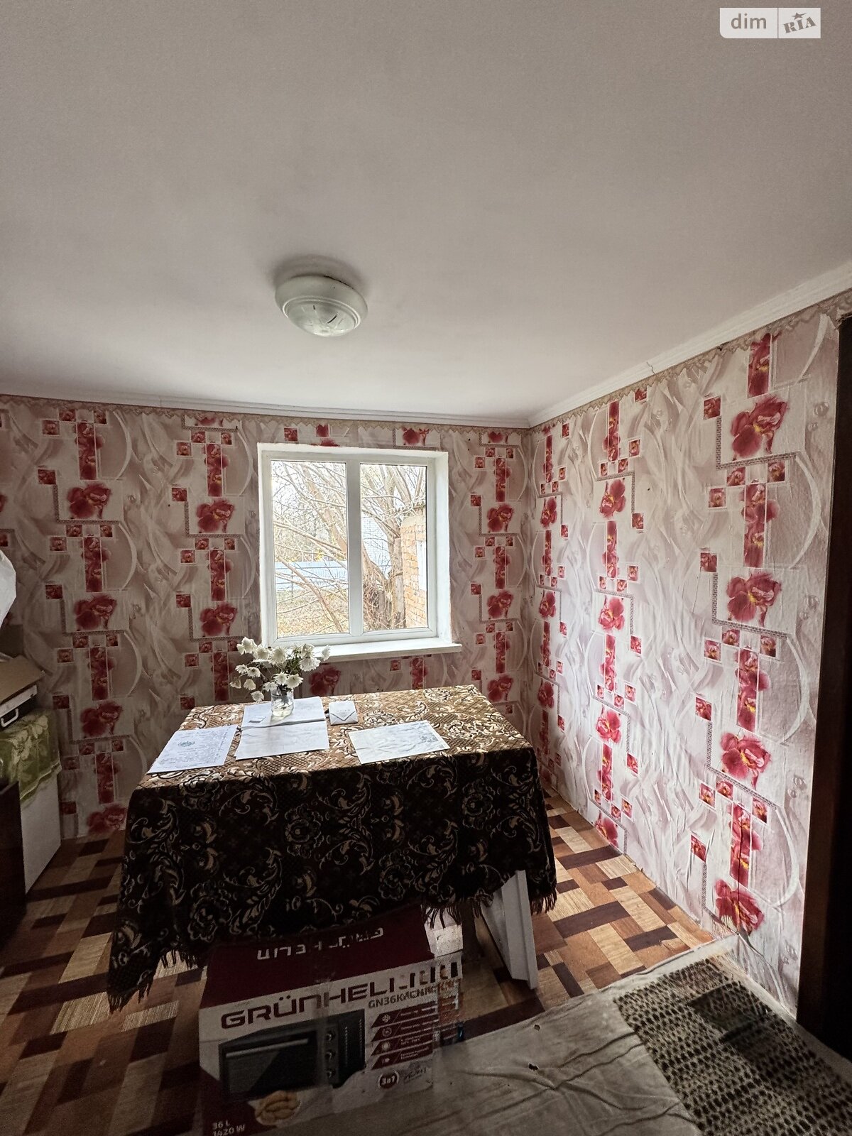 одноэтажный дом с верандой, 58 кв. м, кирпич. Продажа в Турбовом фото 1 одноэтажный дом с верандой, 58 кв. м, кирпич. Продажа в Турбовом фото 1