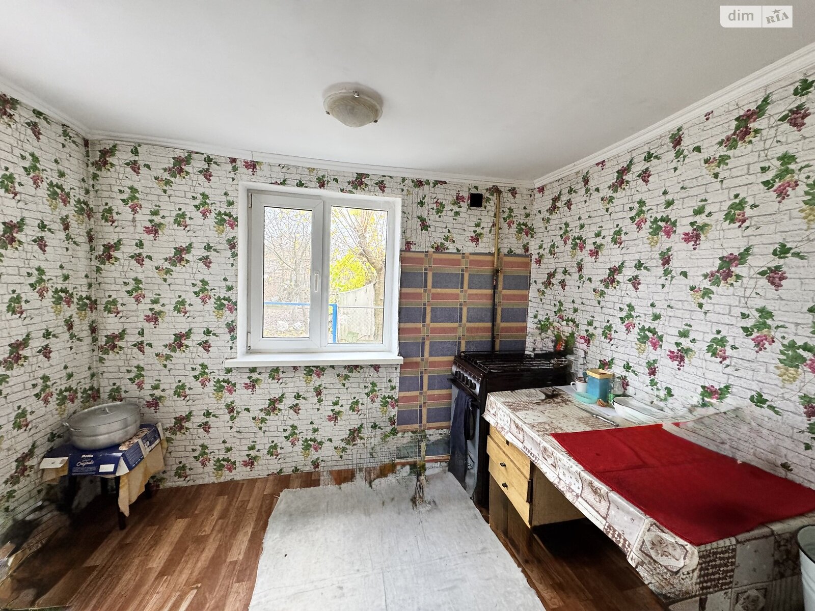 одноэтажный дом с верандой, 58 кв. м, кирпич. Продажа в Турбовом фото 1 одноэтажный дом с верандой, 58 кв. м, кирпич. Продажа в Турбовом фото 1