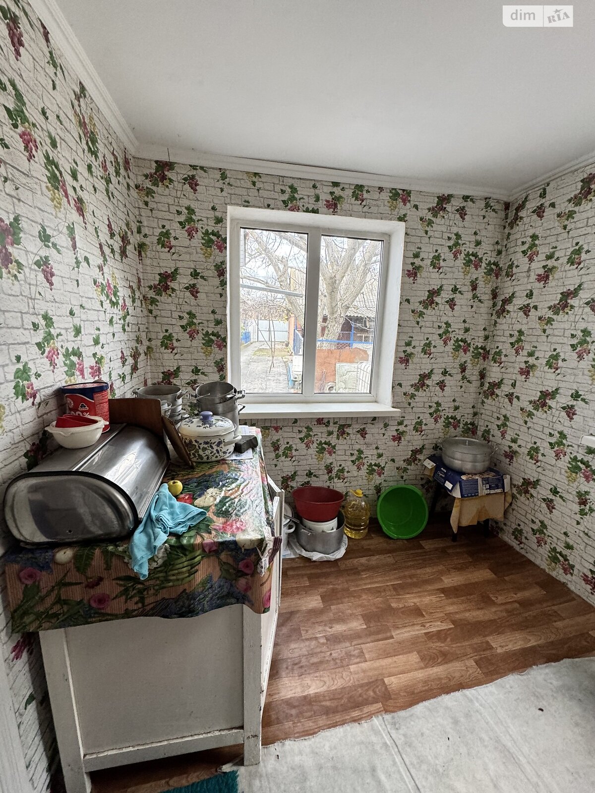 одноэтажный дом с верандой, 58 кв. м, кирпич. Продажа в Турбовом фото 1 одноэтажный дом с верандой, 58 кв. м, кирпич. Продажа в Турбовом фото 1