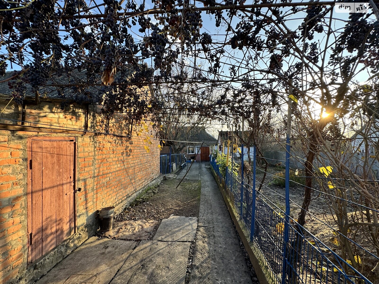 одноэтажный дом с верандой, 58 кв. м, кирпич. Продажа в Турбовом фото 1 одноэтажный дом с верандой, 58 кв. м, кирпич. Продажа в Турбовом фото 1