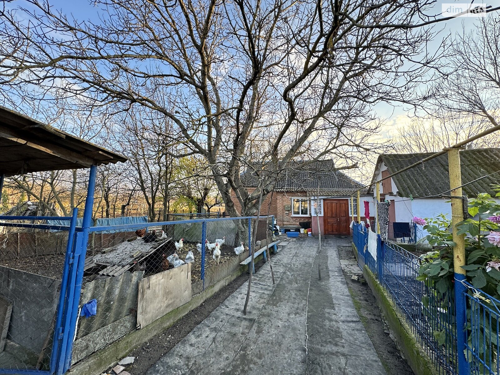 одноэтажный дом с верандой, 58 кв. м, кирпич. Продажа в Турбовом фото 1 одноэтажный дом с верандой, 58 кв. м, кирпич. Продажа в Турбовом фото 1