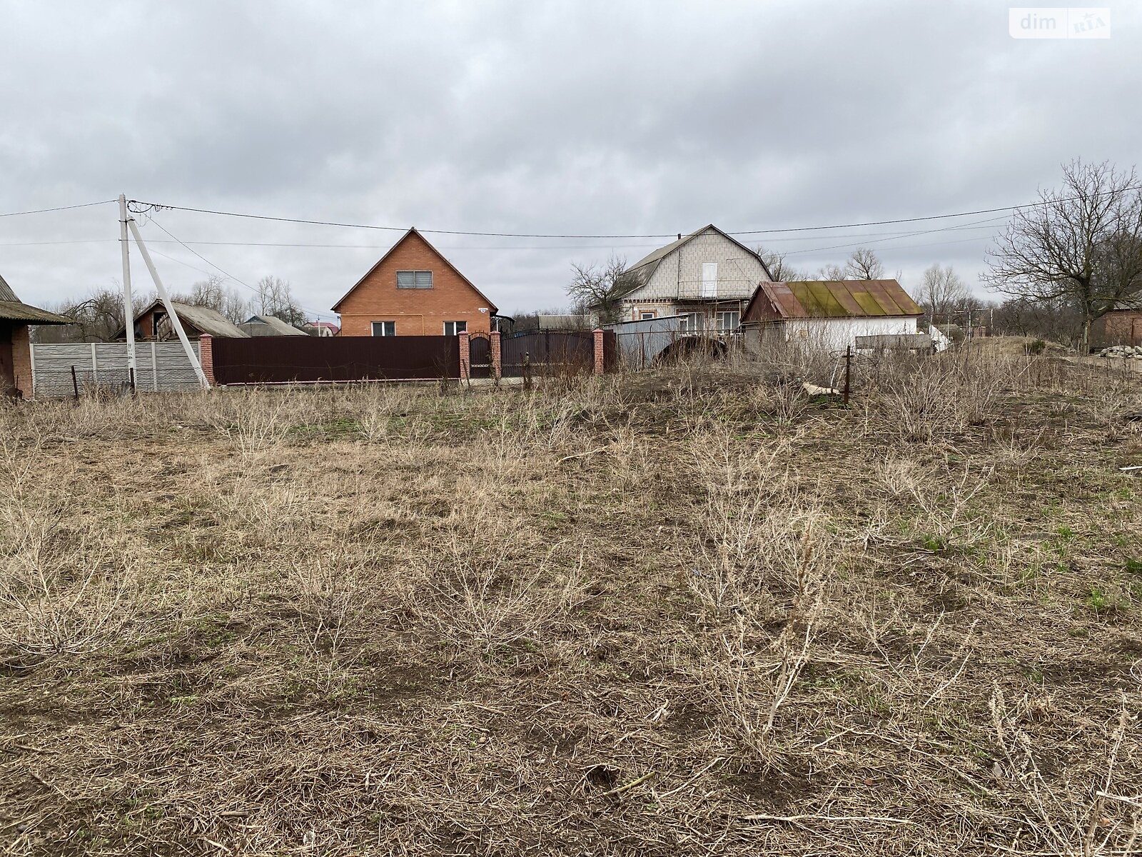 одноповерховий будинок, 79.8 кв. м, цегла. Продаж у Турбовом фото 1 одноповерховий будинок, 79.8 кв. м, цегла. Продаж у Турбовом фото 1