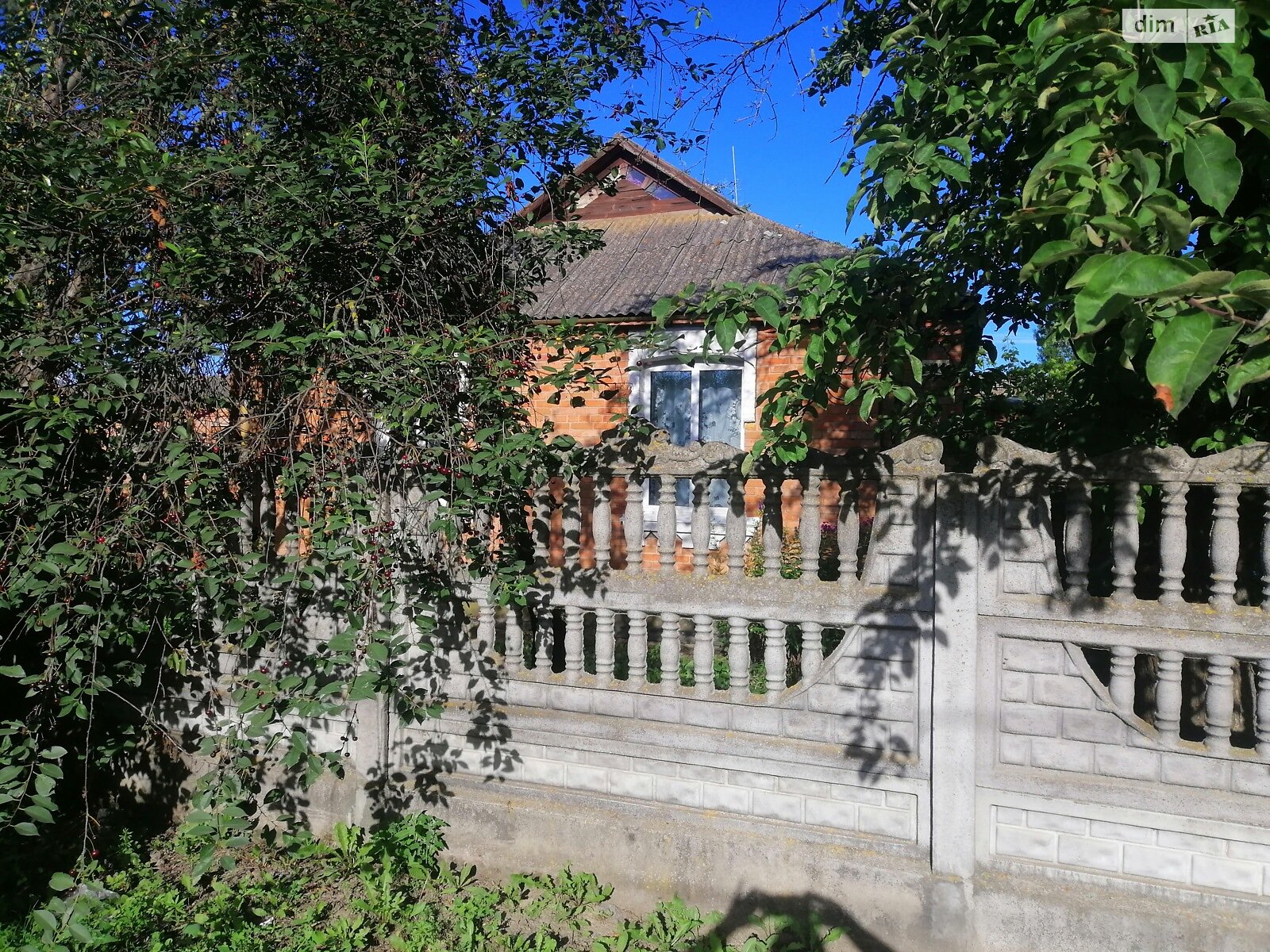 одноповерховий будинок з верандою, 75.9 кв. м, ракушняк. Продаж у Турбовом фото 1 одноповерховий будинок з верандою, 75.9 кв. м, ракушняк. Продаж у Турбовом фото 1