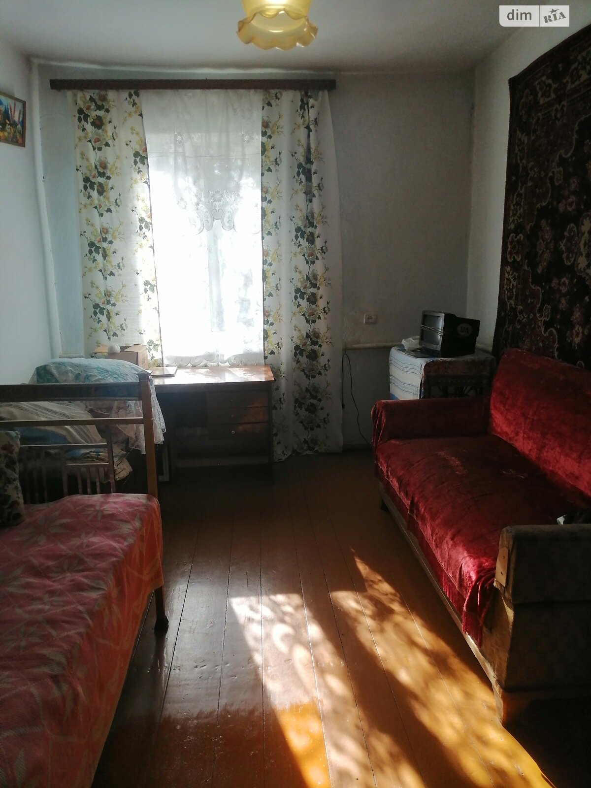 одноповерховий будинок з верандою, 75.9 кв. м, ракушняк. Продаж у Турбовом фото 1 одноповерховий будинок з верандою, 75.9 кв. м, ракушняк. Продаж у Турбовом фото 1