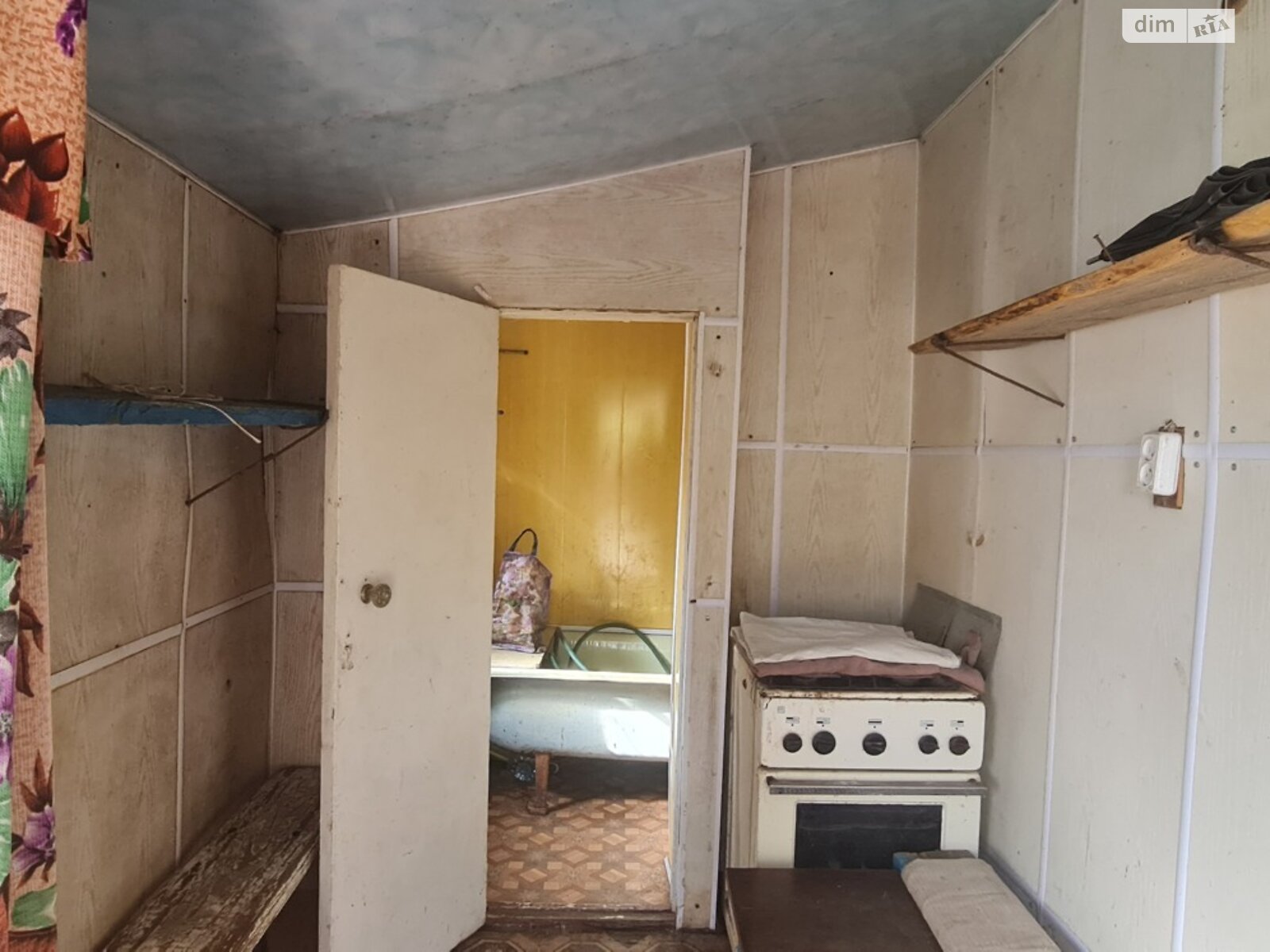 одноповерховий будинок з опаленням, 50.9 кв. м, цегла. Продаж у Турбовом фото 1 одноповерховий будинок з опаленням, 50.9 кв. м, цегла. Продаж у Турбовом фото 1