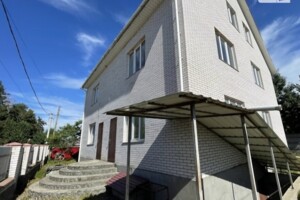 двухэтажный дом с отоплением, 319.3 кв. м, кирпич. Продажа в Турбовом фото 2