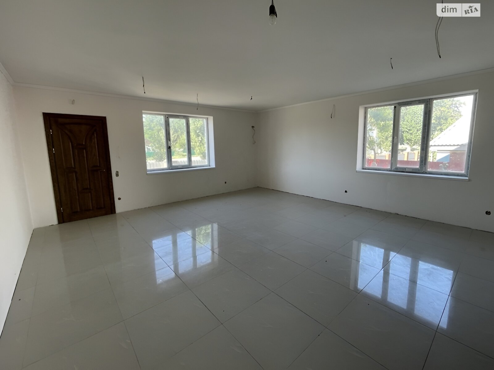 двоповерховий будинок з опаленням, 319.3 кв. м, цегла. Продаж у Турбовом фото 1 двоповерховий будинок з опаленням, 319.3 кв. м, цегла. Продаж у Турбовом фото 1