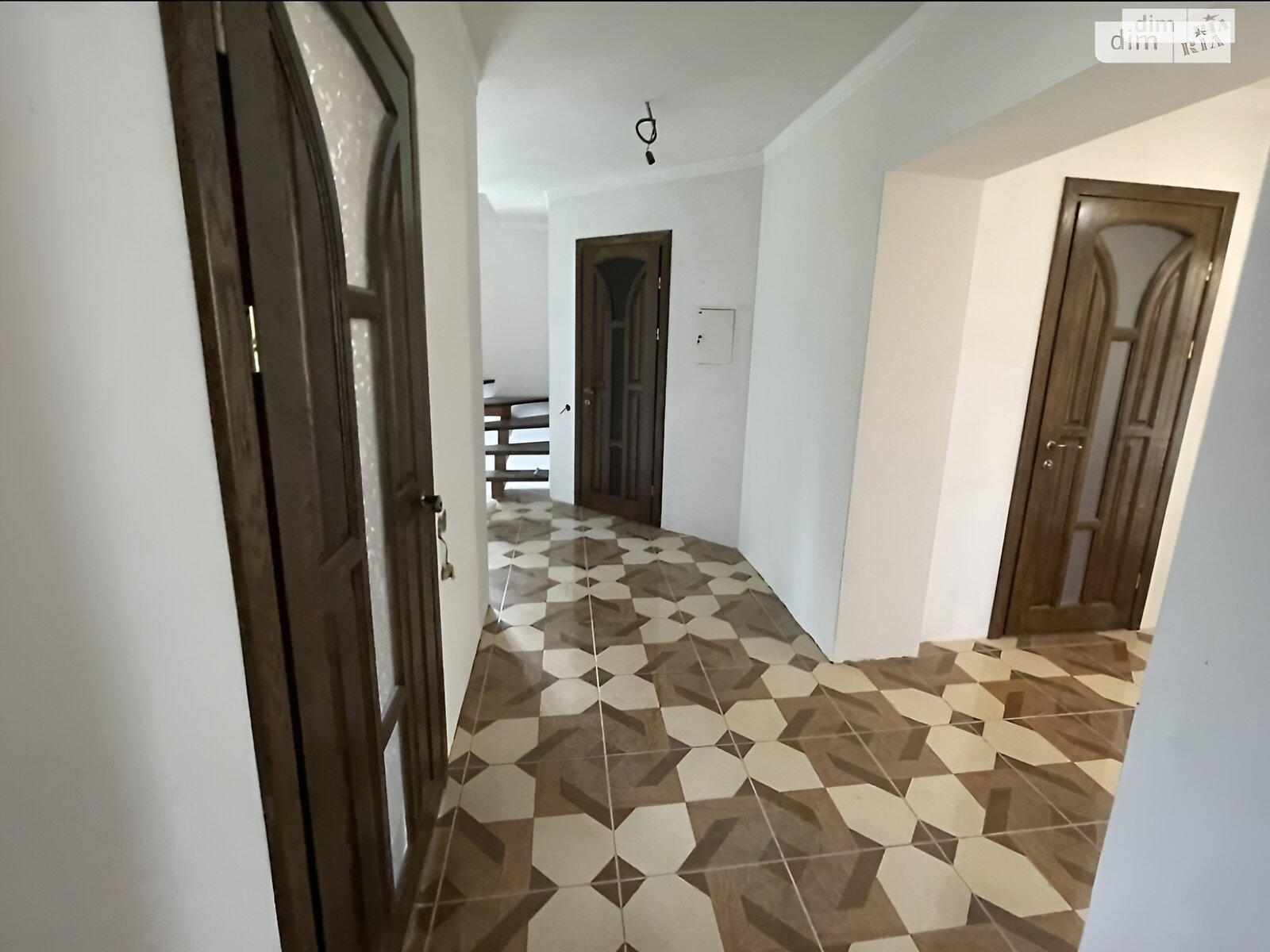двоповерховий будинок з опаленням, 319.3 кв. м, цегла. Продаж у Турбовом фото 1 двоповерховий будинок з опаленням, 319.3 кв. м, цегла. Продаж у Турбовом фото 1