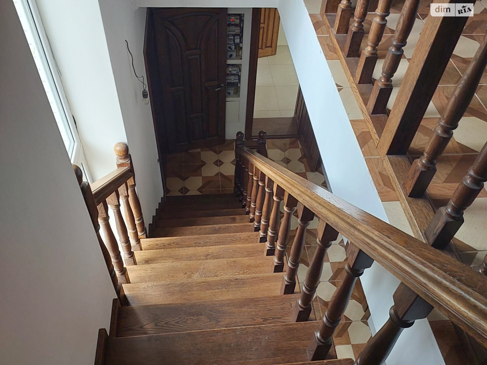двоповерховий будинок з опаленням, 319.3 кв. м, цегла. Продаж у Турбовом фото 1 двоповерховий будинок з опаленням, 319.3 кв. м, цегла. Продаж у Турбовом фото 1