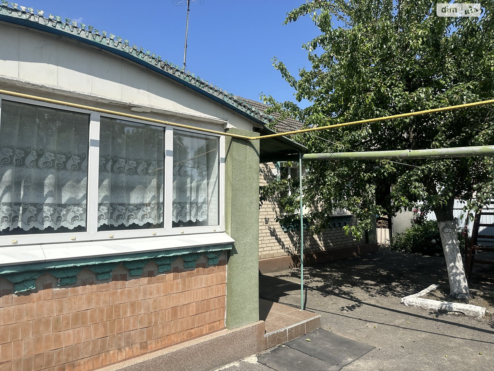 одноповерховий будинок, 51 кв. м, цегла. Продаж у Турбовом фото 1 одноповерховий будинок, 51 кв. м, цегла. Продаж у Турбовом фото 1