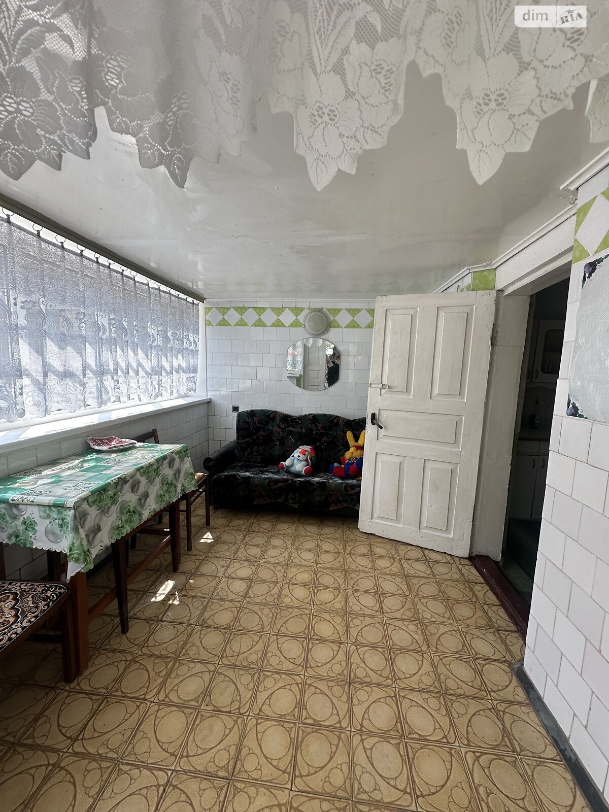 одноповерховий будинок, 51 кв. м, цегла. Продаж у Турбовом фото 1 одноповерховий будинок, 51 кв. м, цегла. Продаж у Турбовом фото 1