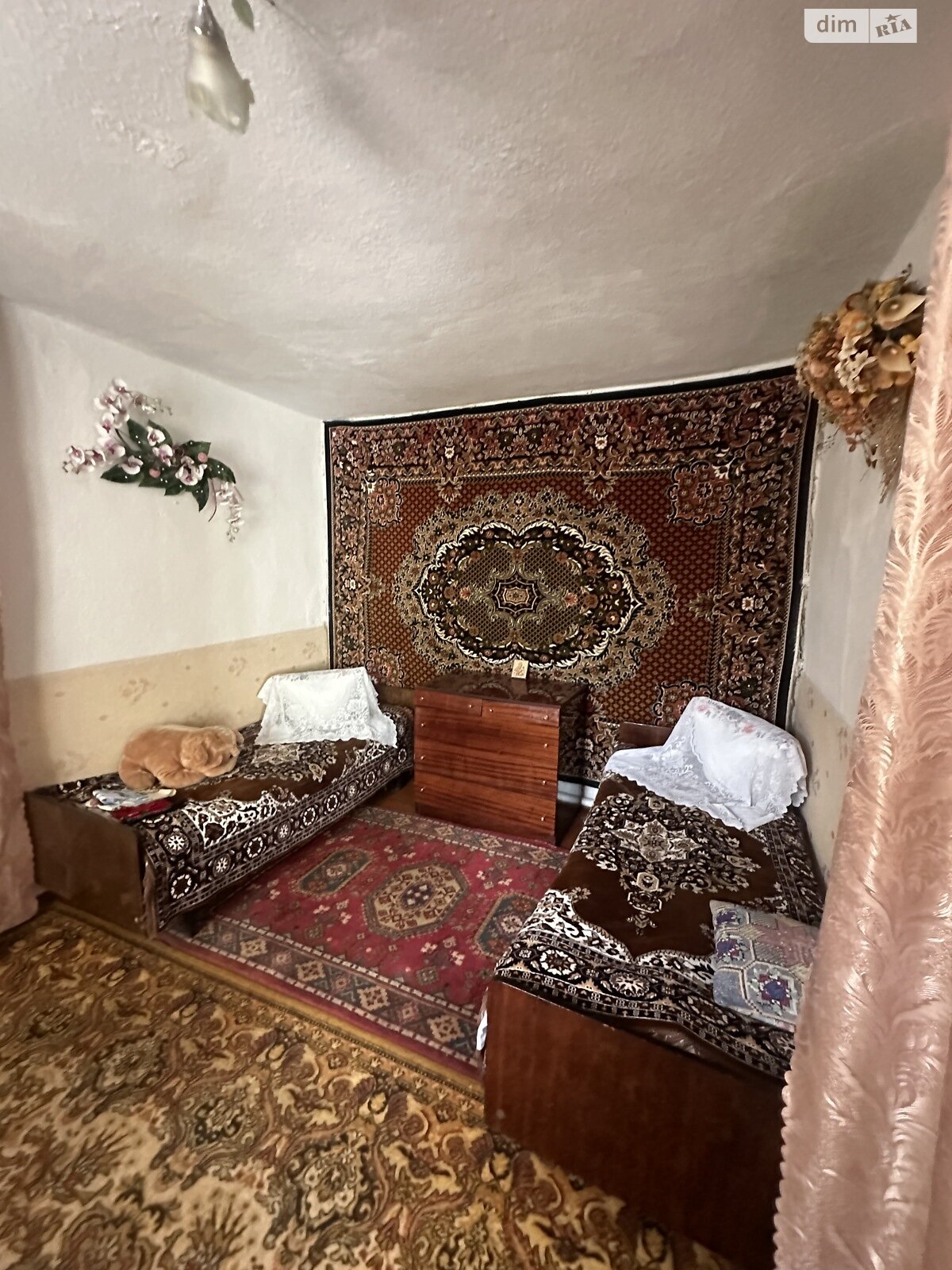 одноповерховий будинок, 51 кв. м, цегла. Продаж у Турбовом фото 1 одноповерховий будинок, 51 кв. м, цегла. Продаж у Турбовом фото 1