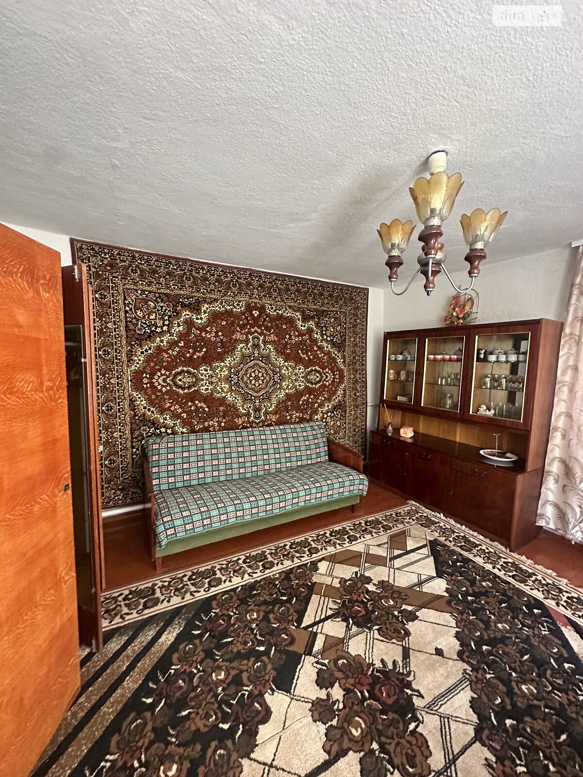 одноповерховий будинок, 51 кв. м, цегла. Продаж у Турбовом фото 1 одноповерховий будинок, 51 кв. м, цегла. Продаж у Турбовом фото 1