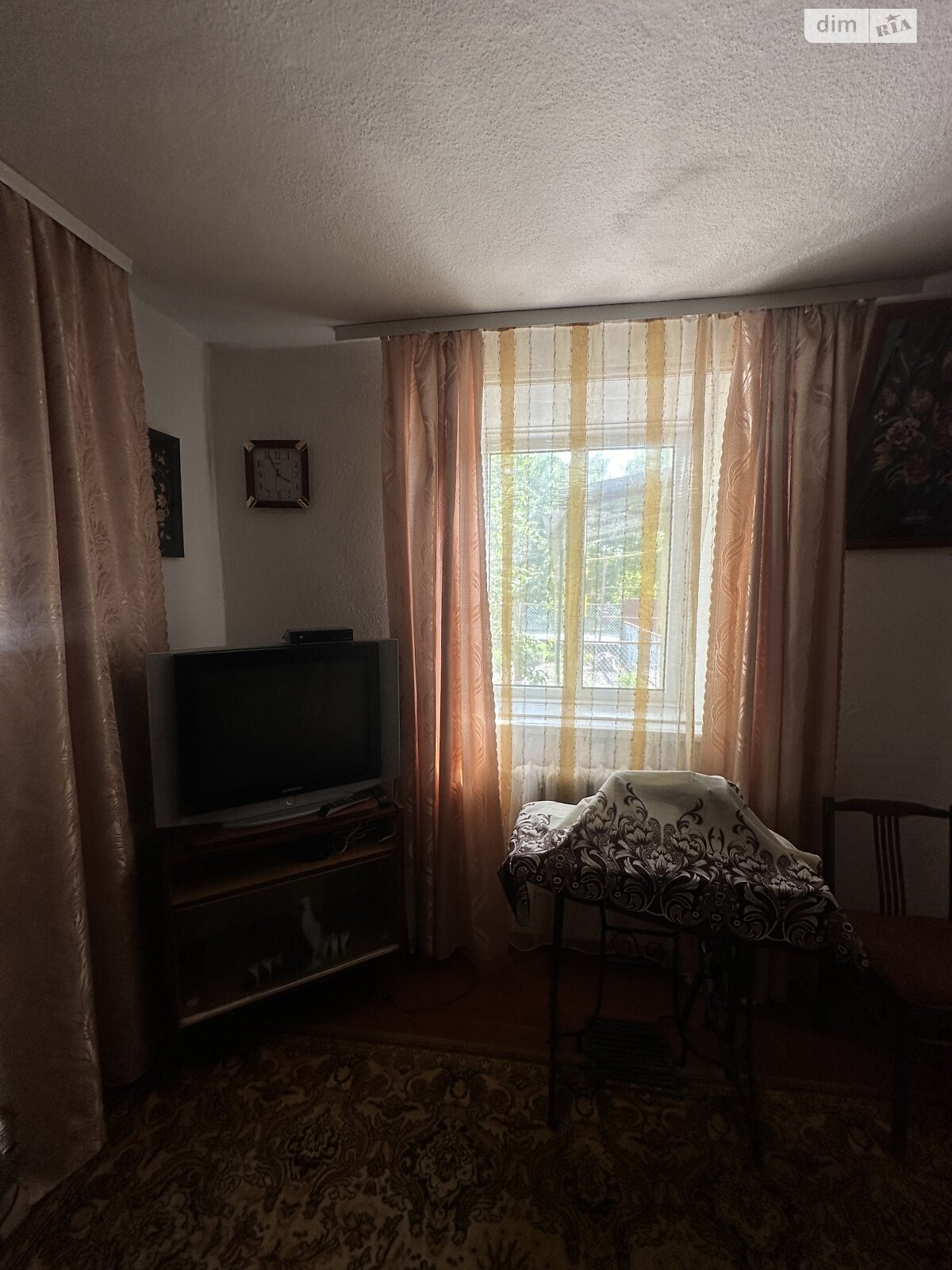 одноповерховий будинок, 51 кв. м, цегла. Продаж у Турбовом фото 1 одноповерховий будинок, 51 кв. м, цегла. Продаж у Турбовом фото 1