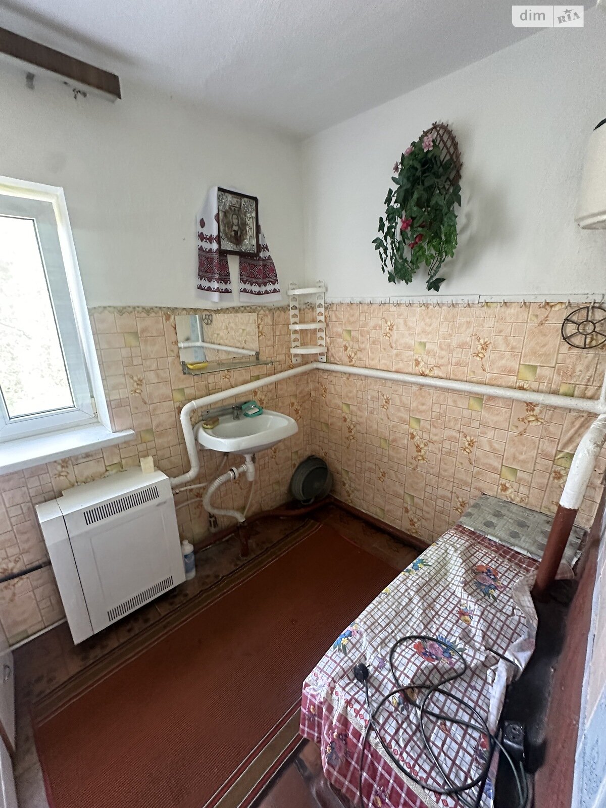 одноповерховий будинок, 51 кв. м, цегла. Продаж у Турбовом фото 1 одноповерховий будинок, 51 кв. м, цегла. Продаж у Турбовом фото 1